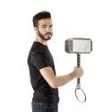 Hasbro Marvel Legends Series Mjolnir Electronic Hammer Hasbro Marvel Legends Series Mjolnir Electronic Hammer