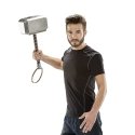 Hasbro Marvel Legends Series Mjolnir Electronic Hammer Hasbro Marvel Legends Series Mjolnir Electronic Hammer