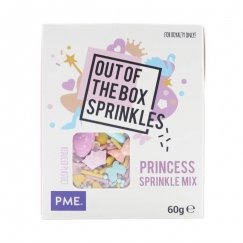 PME OTB08 edible pastry decoration Edible sprinkle