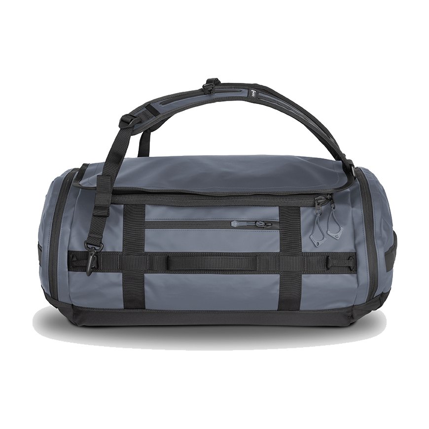 WANDRD Carryall spordikott 30 l Sinine