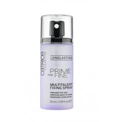 CATRICE 759836 Meikkisuihke ja -puuteri 50 ml