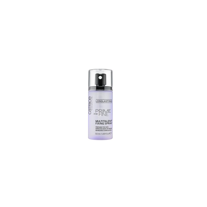 CATRICE 759836 makeup setting spray/powder 50 ml
