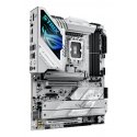 ASUS ROG STRIX Z890-A GAMING WIFI Intel Z890 LGA 1851 (Socket V1) ATX ASUS ROG STRIX Z890-A GAMING WIFI Intel Z890 LGA 1851 (Socket V1) ATX