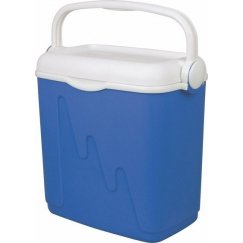 Curver Lodówka холодильная сумка 20 L Синий