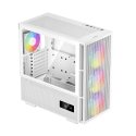 DeepCool CH560 DIGITAL WH Midi Tower Valge DeepCool CH560 DIGITAL WH Midi Tower Valge
