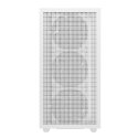 DeepCool CH560 DIGITAL WH Midi Tower Balts DeepCool CH560 DIGITAL WH Midi Tower Balts