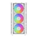 DeepCool CH560 DIGITAL WH Midi Tower Balts DeepCool CH560 DIGITAL WH Midi Tower Balts