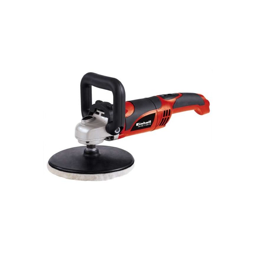 Einhell CC-PO 1100/1E autopoleerija 1100 W 3500 RPM