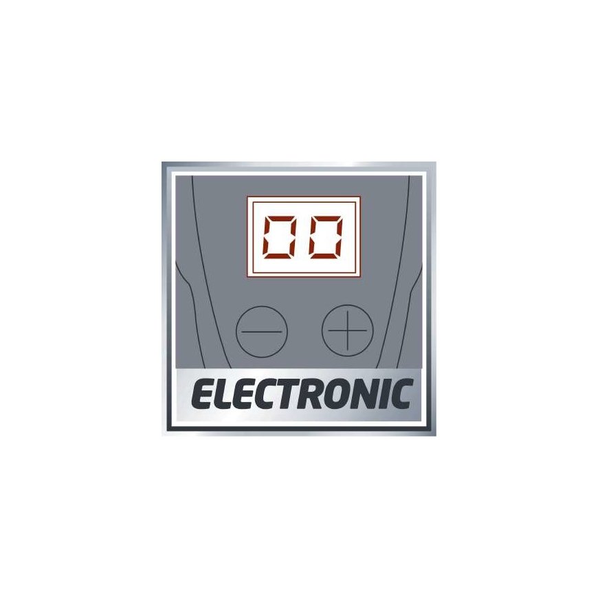 Einhell CC-PO 1100/1E полировальная машина для автомобилей 1100 W 3500 RPM – 2