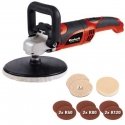 Einhell CC-PO 1100/1E auto spodrinātājs 1100 W 3500 RPM Einhell CC-PO 1100/1E auto spodrinātājs 1100 W 3500 RPM