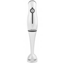 Esperanza EKM001K blender Immersion blender 250 W Black, White