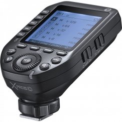 Godox XProIIL andmesaatja kaamerale 100 m Must