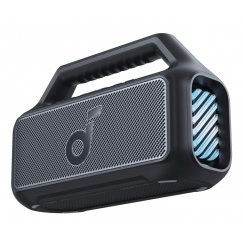 Soundcore Boom 2 Система портативных колонок 2.1 Черный 80 W