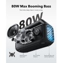 Soundcore Boom 2 2.1 portable speaker system Black 80 W Soundcore Boom 2 2.1 portable speaker system Black 80 W