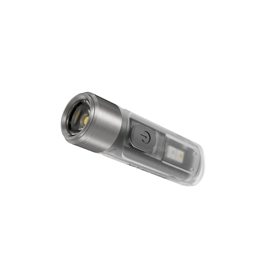 Nitecore TIKI Hall Käsitaskulamp LED – 2