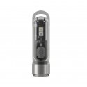 Nitecore TIKI Grey Hand flashlight LED Nitecore TIKI Grey Hand flashlight LED