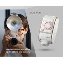 Godox Lux Senior Color Edition Compact flash White Godox Lux Senior Color Edition Compact flash White