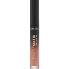 CATRICE Endless Matte Liquid Lipstick 010 Get Undressed Matinis