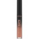 CATRICE Endless Matte Liquid Lipstick 010 Get Undressed Matinis