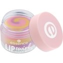 Essence LIP swirl sugar scrub lip balm & scrub Lip scrub Women 8 g Essence LIP swirl sugar scrub lip balm & scrub Lip scrub Women 8 g