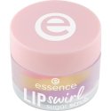 Essence LIP swirl sugar scrub lip balm & scrub Lip scrub Women 8 g Essence LIP swirl sugar scrub lip balm & scrub Lip scrub Women 8 g