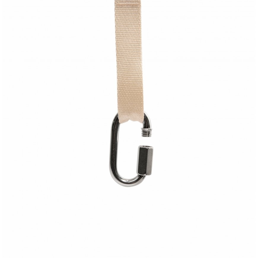 Membantu 25040083 hammock accessory Hanging kit Grey, Beige 25 kg – 3