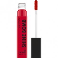 CATRICE Shine Bomb Lip Lacquer huuleläige 3 ml 040 About Last Night
