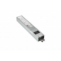 Supermicro PWS-860P-1R2 toiteallika komponent 860 W 1U