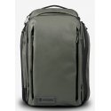 WANDRD TR35-WG-1 backpack Travel backpack Green WANDRD TR35-WG-1 backpack Travel backpack Green
