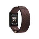 Polar 920115933 tegevuse jälgimise seade Ei Randmel kantav aktiivsusmonitor 0 mm (0") Vask