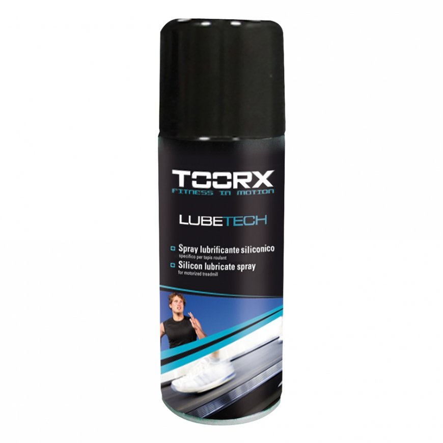 Toorx LUBETECH 200 ml Aerosolu