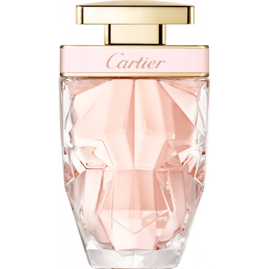 Cartier La Panthère 50 ml Naisten