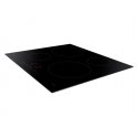 Samsung NZ64H37070K Must Sisseehitatud Tsooniga induktsioonplaat 4 tsoon(id) Samsung NZ64H37070K Must Sisseehitatud Tsooniga induktsioonplaat 4 tsoon(id)