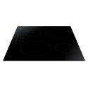 Samsung NZ64H37070K musta Kiinteä Keittoalueinduktioliesi 4 alue(tta) Samsung NZ64H37070K musta Kiinteä Keittoalueinduktioliesi 4 alue(tta)