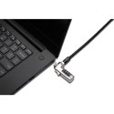 Kensington Slim Combination Laptop Lock Kensington Slim Combination Laptop Lock