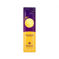 Frudia, Delivered From Fruit, Blueberry & Honey, Hydrating, Nigh