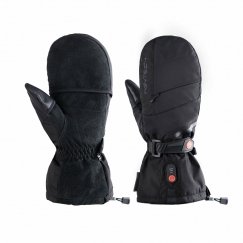 PGYTECH P-GM-202 Valokuvaajan vaate Käsineet musta L Unisex