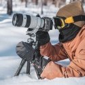 PGYTECH P-GM-202 photographer's clothing Перчатки Черный L Унисекс PGYTECH P-GM-202 photographer's clothing Перчатки Черный L Унисекс