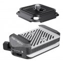 PGYTECH P-CG-188 kameros montavimo reikmuo Montavimo rinkinys PGYTECH P-CG-188 kameros montavimo reikmuo Montavimo rinkinys