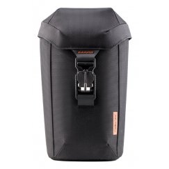 PGYTECH P-CB-253 camera lens case/cover Черный Полиэстер, Полиуретан Чехол