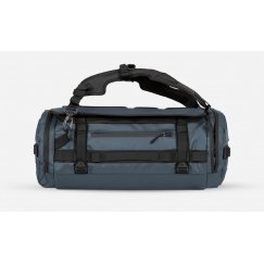 WANDRD HC60-BL-1 stiprināta auduma soma 60 L Neilons, Brezenta Melns