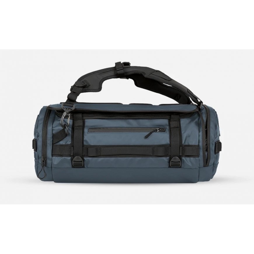 WANDRD HC60-BL-1 stiprināta auduma soma 60