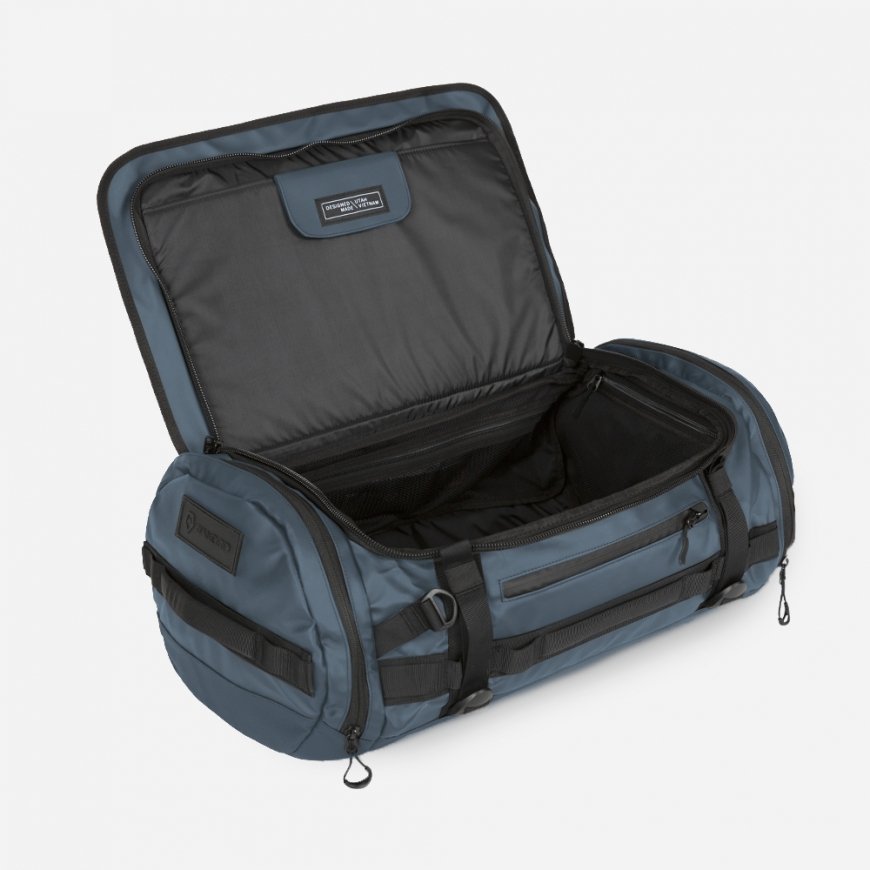 WANDRD HC60-BL-1 spordikott 60 l Nailon, Present Must – 3