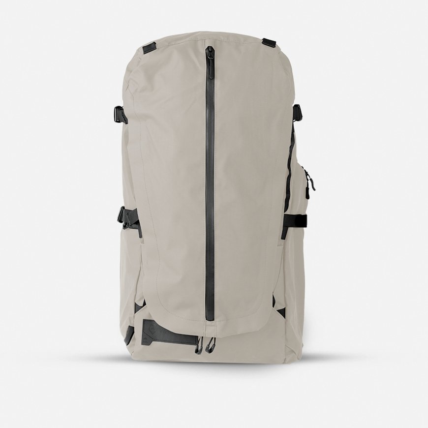 WANDRD Fernweh Backpack Tan – 2