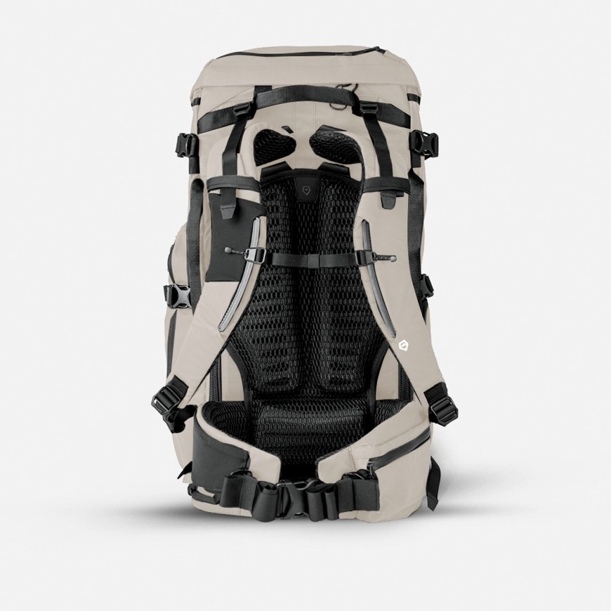 WANDRD Fernweh Backpack Tan – 4