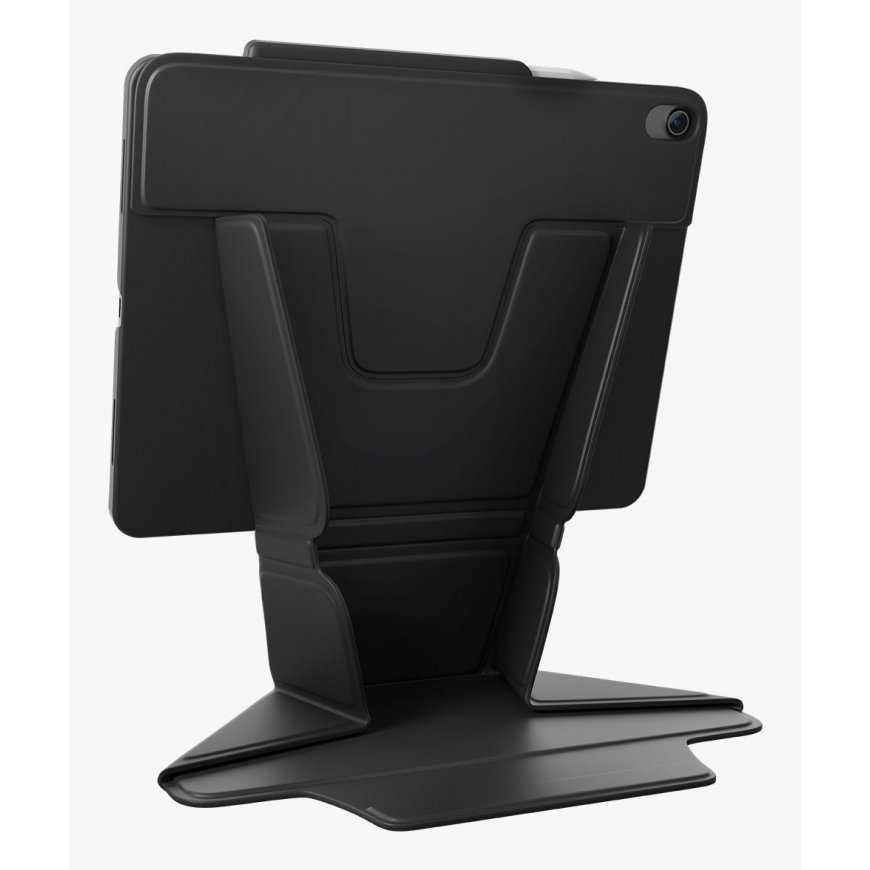 Uniq Ryze 360 33 cm (13") Фолио Черный – 2