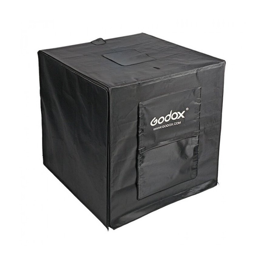 Godox LSD60 valokuvauksen valopöytä – 5