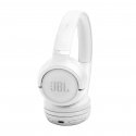 JBL Tune 530BT Austiņas Bezvadu Zvani / mūzika USB Veids-C Bluetooth Balts JBL Tune 530BT Austiņas Bezvadu Zvani / mūzika USB Veids-C Bluetooth Balts