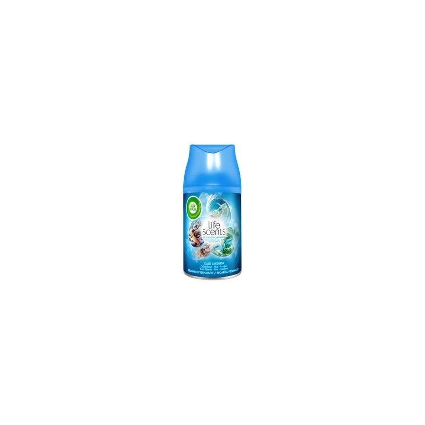 Air Wick Air Wick 8410104156664 gaisa