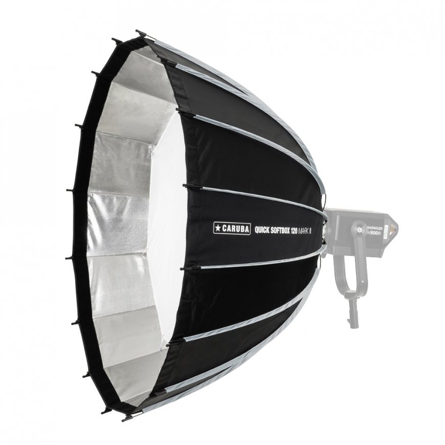 Caruba D242851 softboks – 3